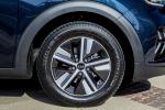 Kia Niro Plug-In Hybrid 2019 года (WW)